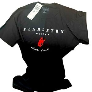 Pendleton Whiskey Tee